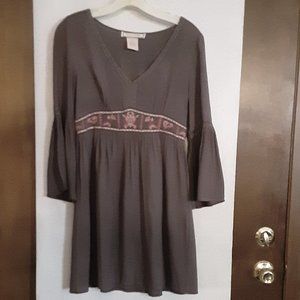 FLYING TOMATO/BOHO TOP/SMALL